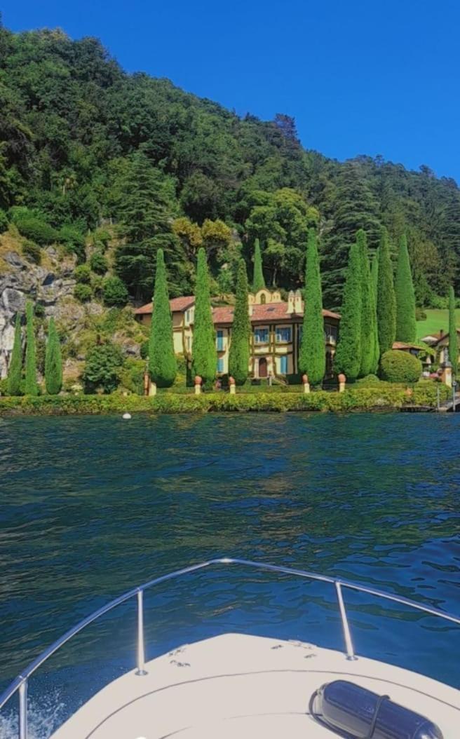 Molino Nuovo Maslianico Exterior foto